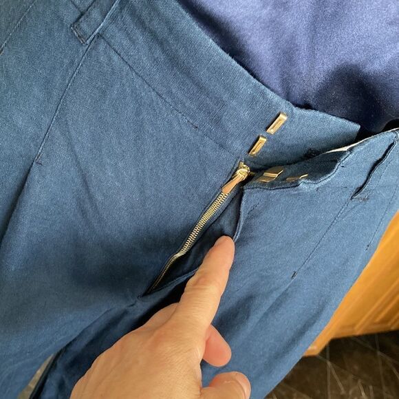 The script. Sofie pants  - Picture 13 of 15